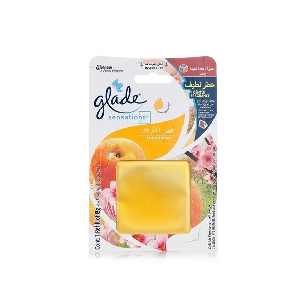 Glade Air Freshener