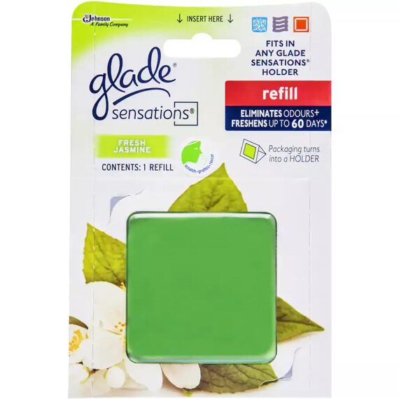 Glade Air Freshener