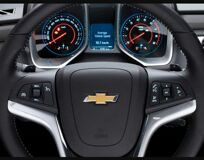 Руль для авто