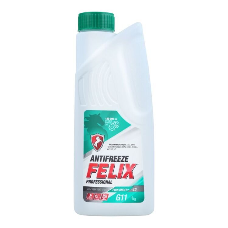 FELIX PROLONGER G11