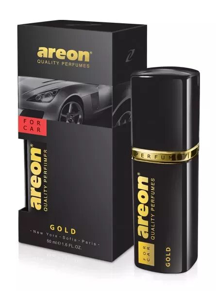 Areon Quality Perfumes