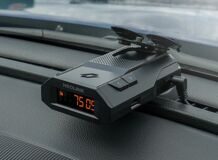 Видеорегистраторы и Радар-детекторы