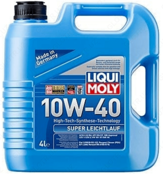 10W-40