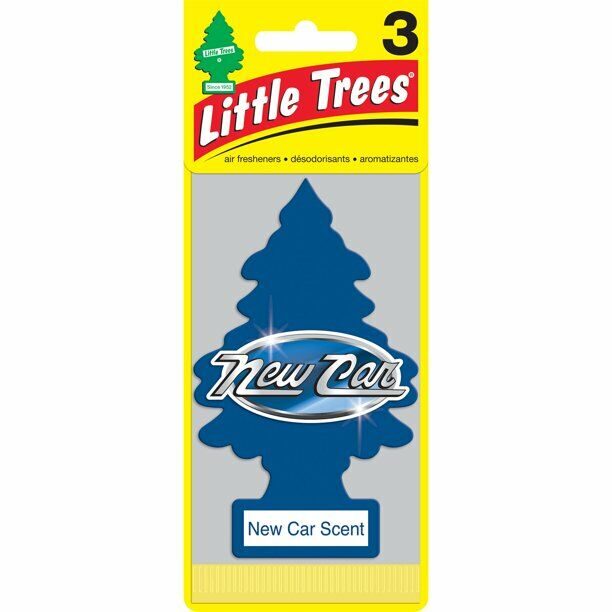 Little Trees