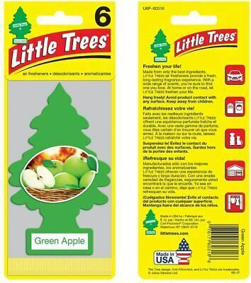 Little Trees