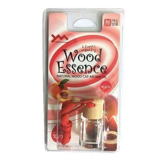 Wood Essence