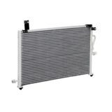 Детали системы охлаждения